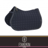 Potnik COTTON Heritage 25/26 - Eskadron - navy